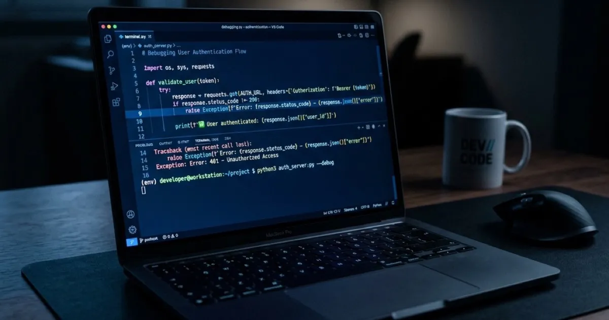 Google Antigravityのチャットが突然反応しなくなった時の解決法（原因は.git/config）
