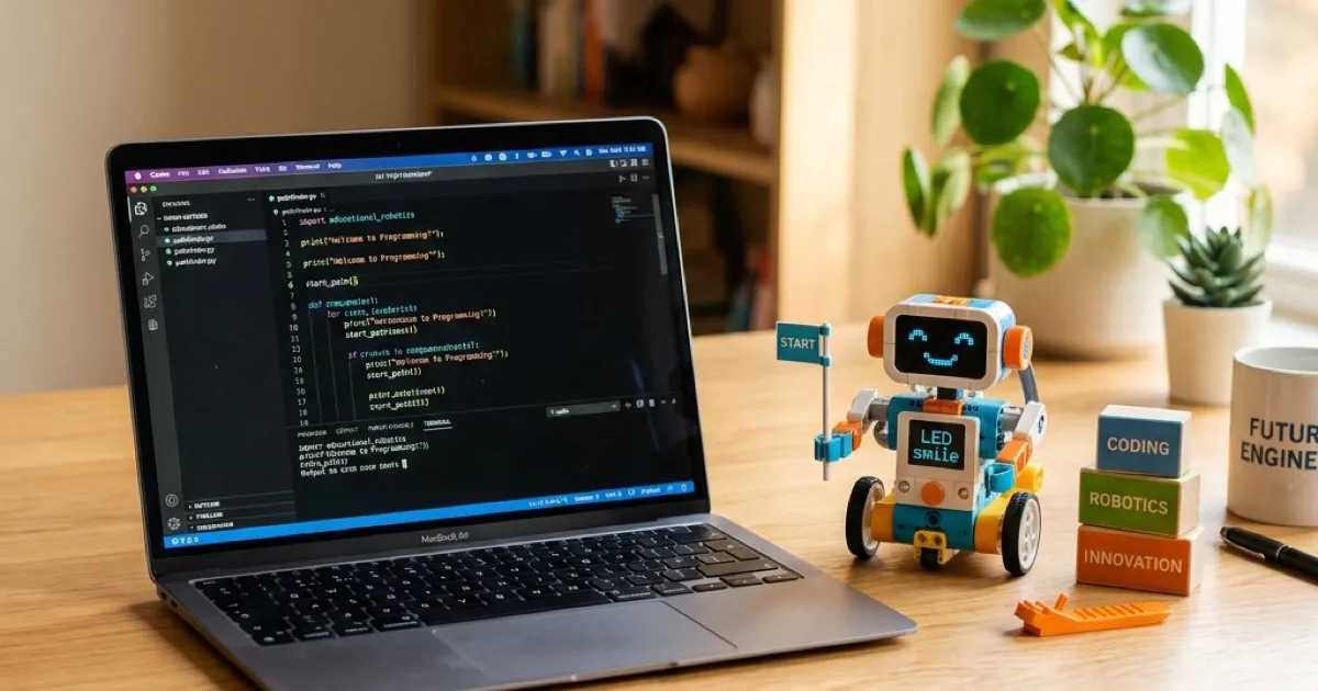 Webエンジニアの親が考える、子どもに託す夢と初めてのPCロードマップ